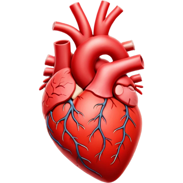 Aorta with aortic arch emoji
