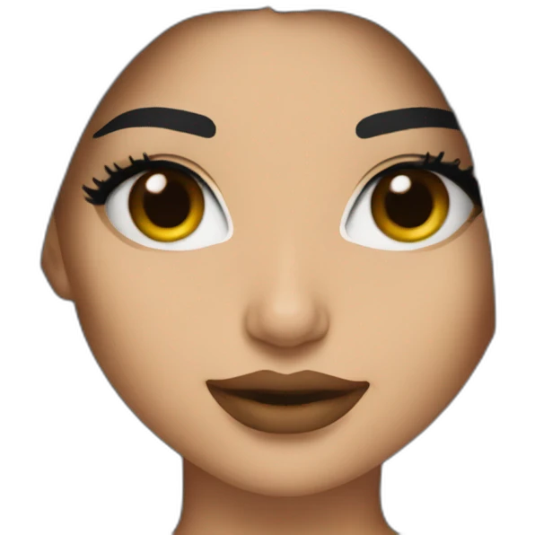 kylie jenner emoji