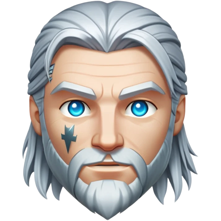 witcher tech emoji