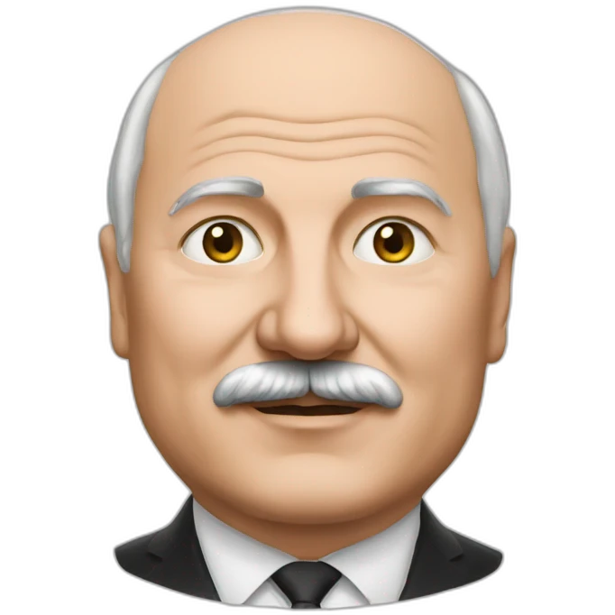 Lukashenko emoji