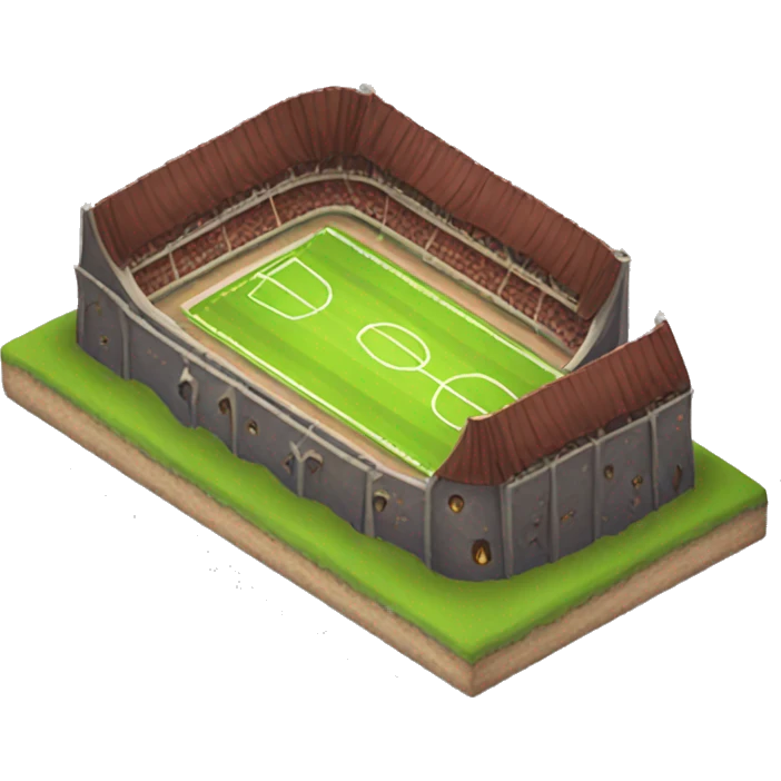 quidditch field emoji