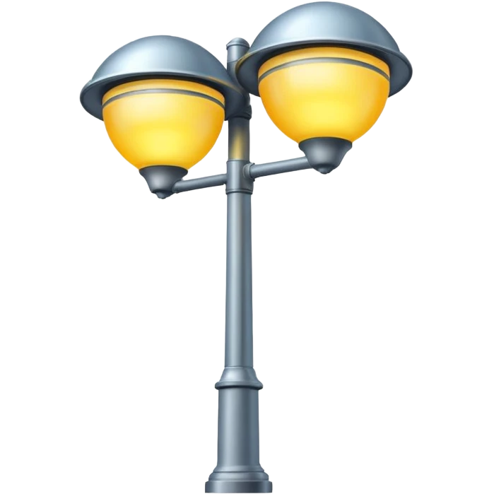 future streetlight emoji