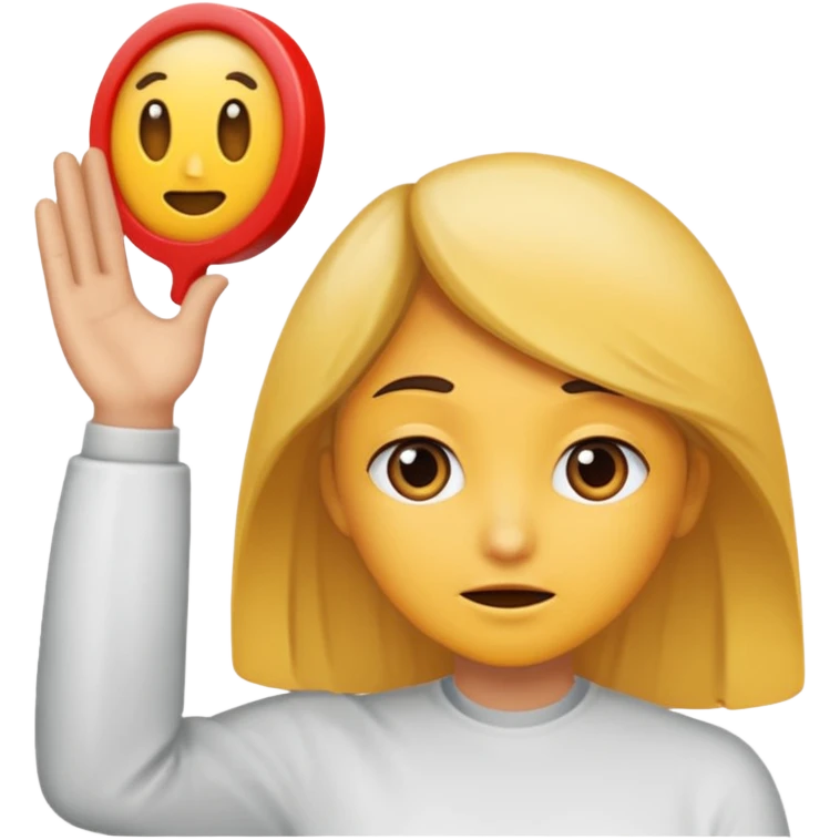 Sucking a man penis emoji