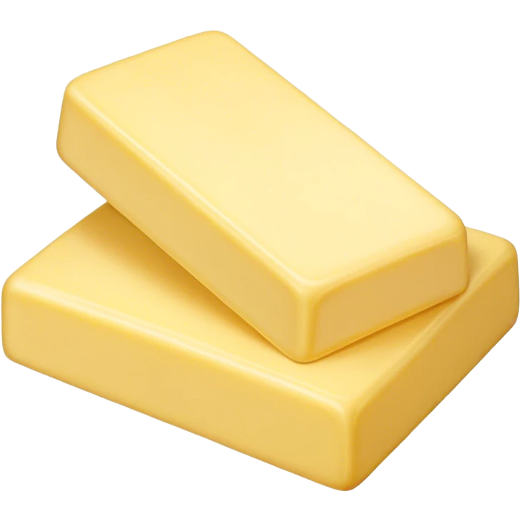 Butter emoji