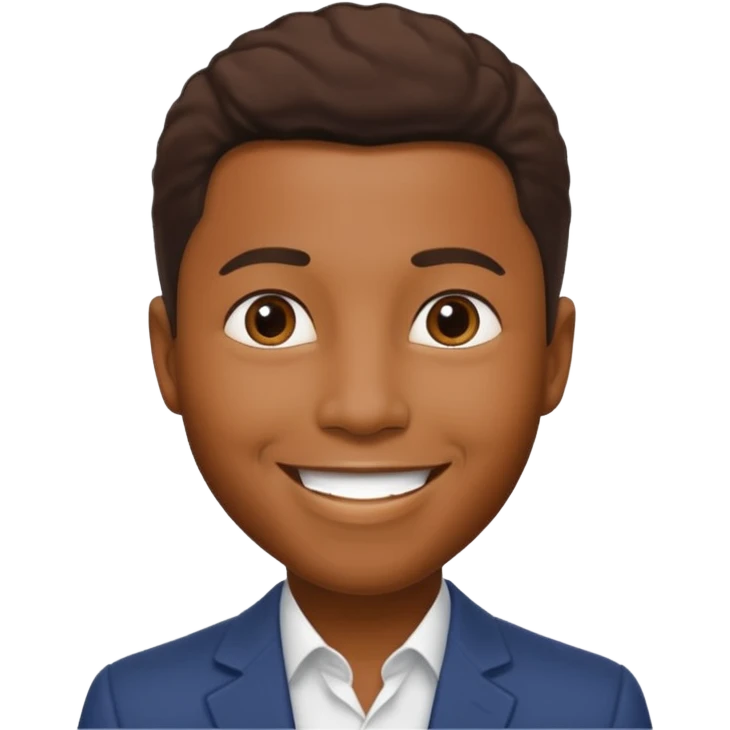 Kenneth Babyface Edmonds emoji