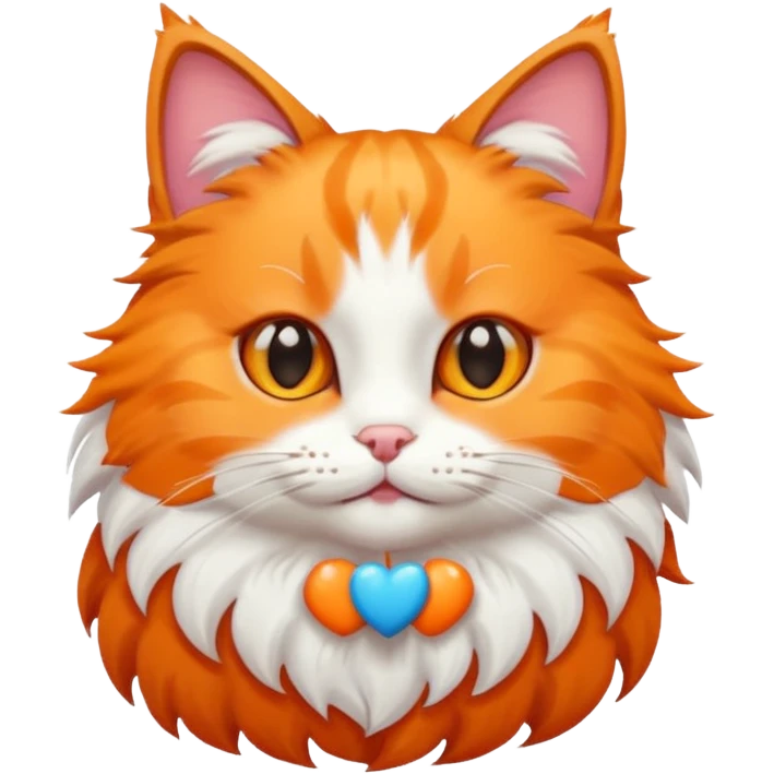 Pussy emoji