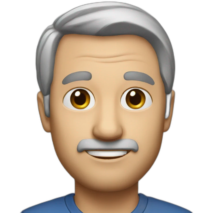 bob rasowski emoji