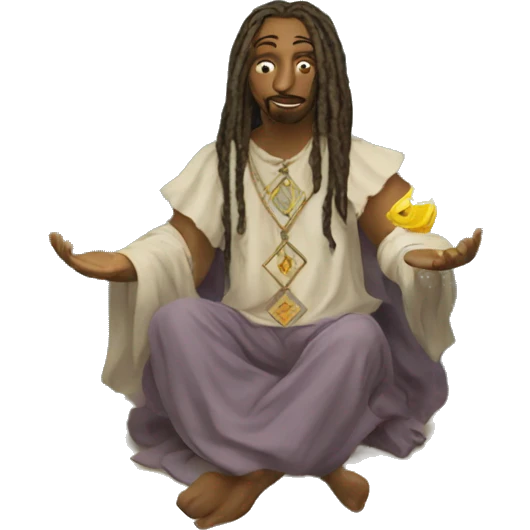 Tarot  emoji