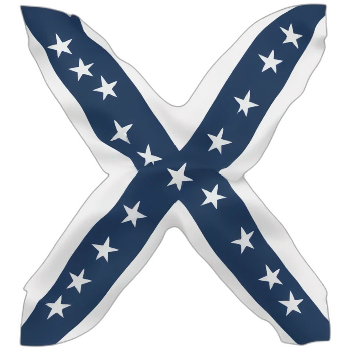 Brittany flag emoji