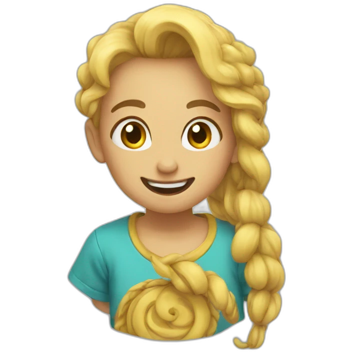 Smailyee emoji