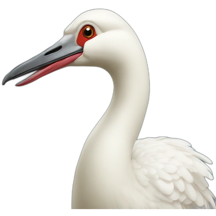cigogne d'alsace emoji