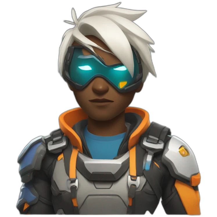 overwatch 2 players emoji