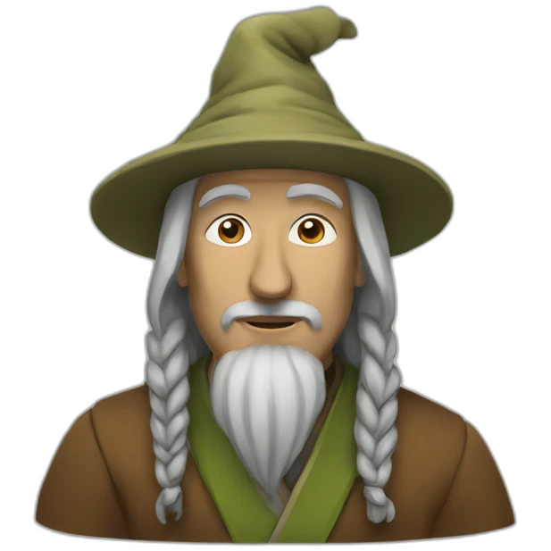 sage emoji