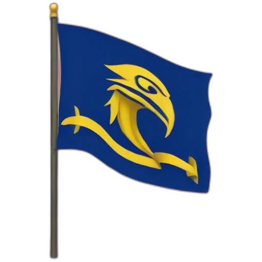 libertarian flag emoji