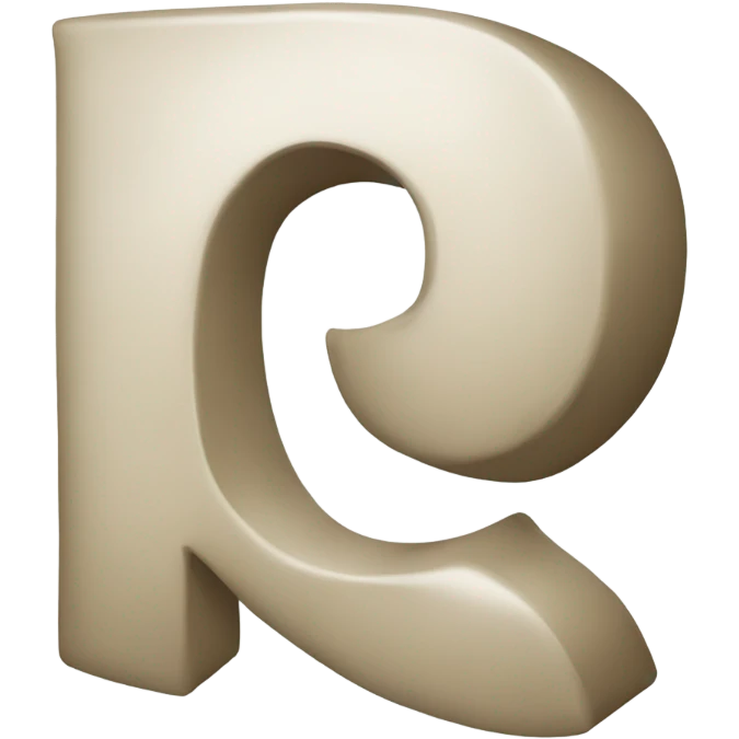 Sigma emoji