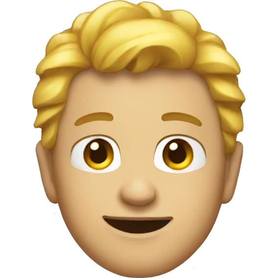 Whatever  emoji
