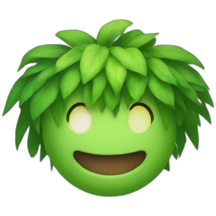 Secret of mana emoji