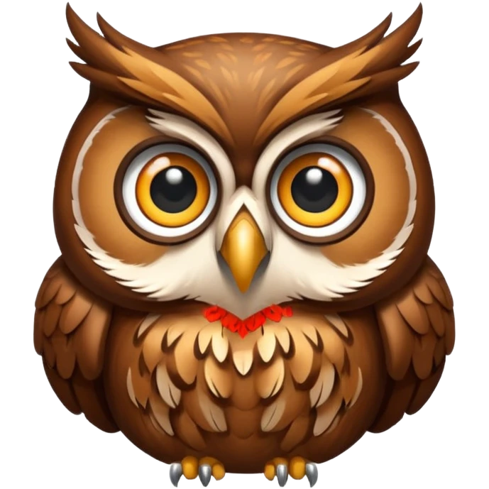 owl

 emoji