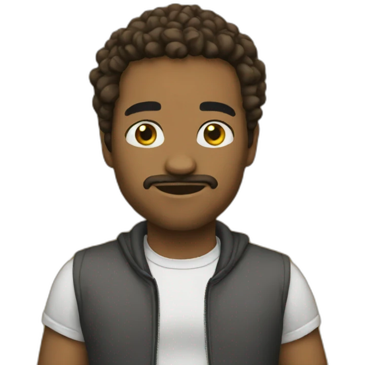 hype emoji