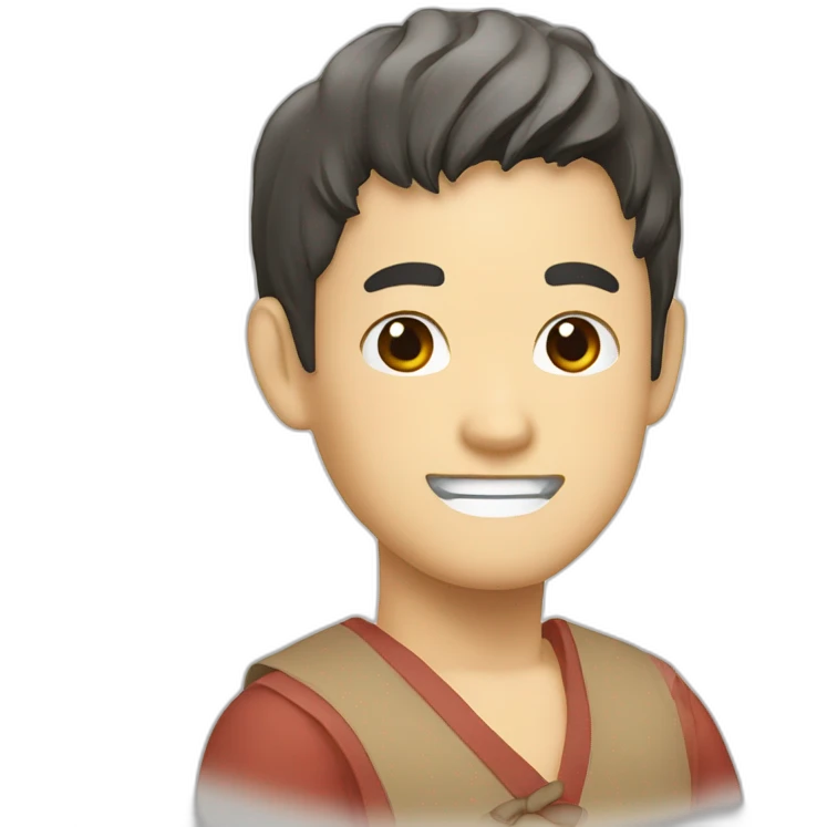 Sukiyaki emoji