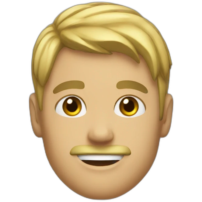 Mattina emoji