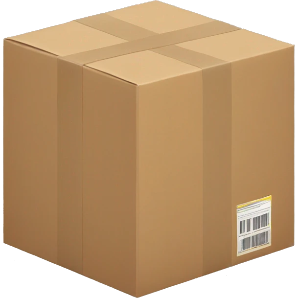 five boxes emoji