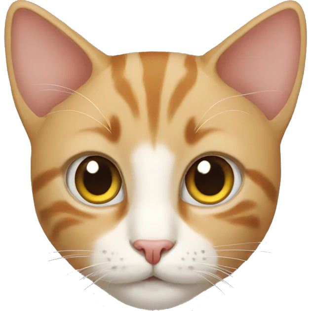 Cat emoji