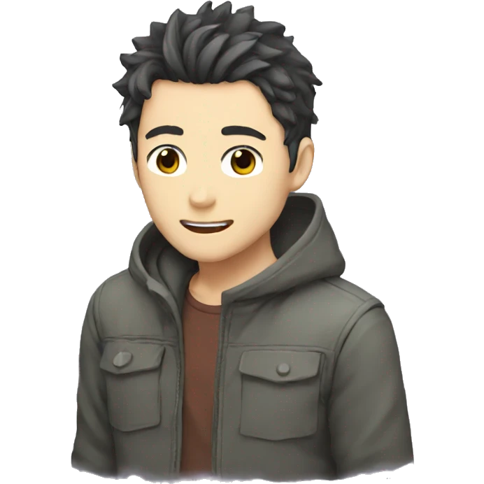 Anime  emoji