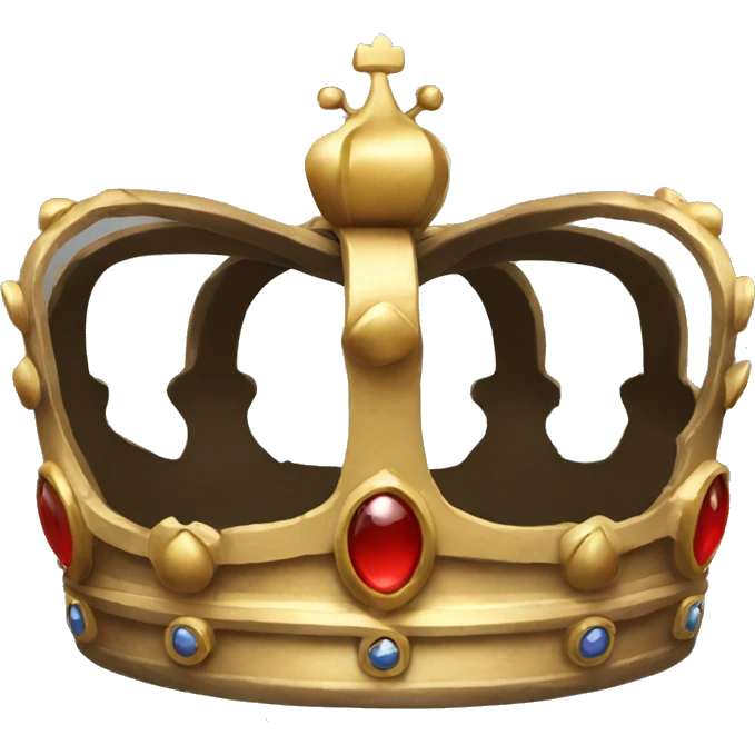 Crown EPIC x 4 emoji