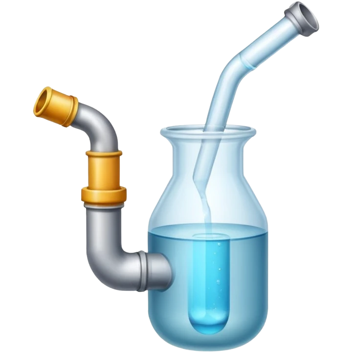 Meth pipe emoji