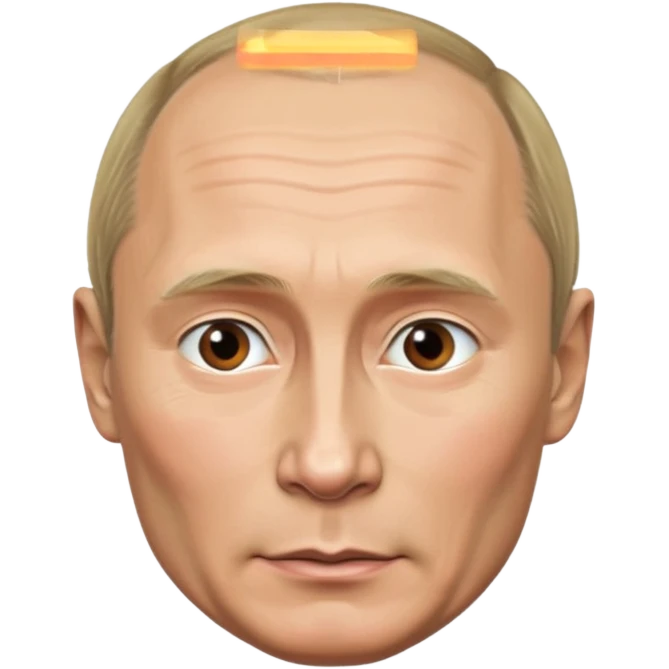 vladimir putin emoji