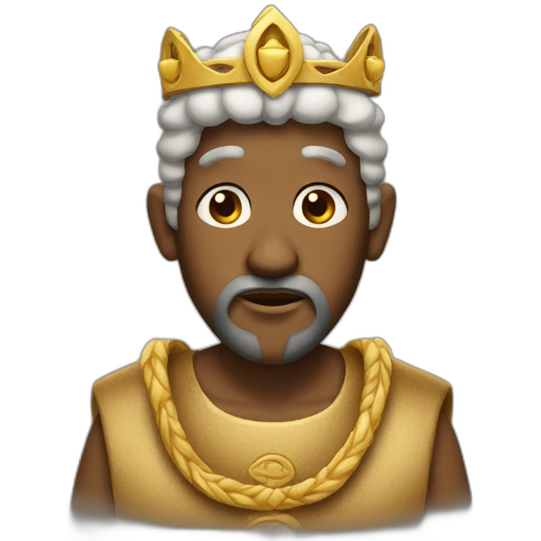 three wise men emoji