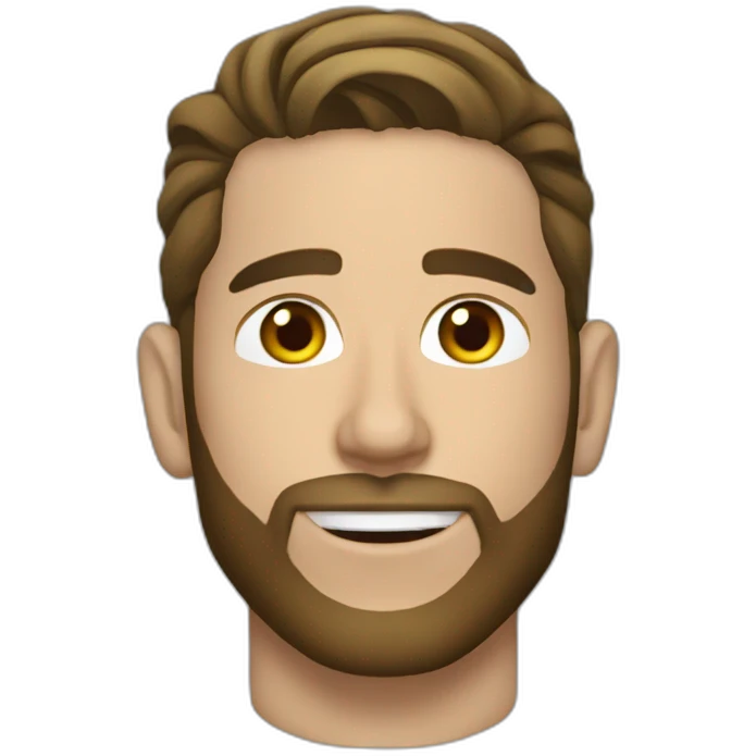 Sergio Ramos emoji