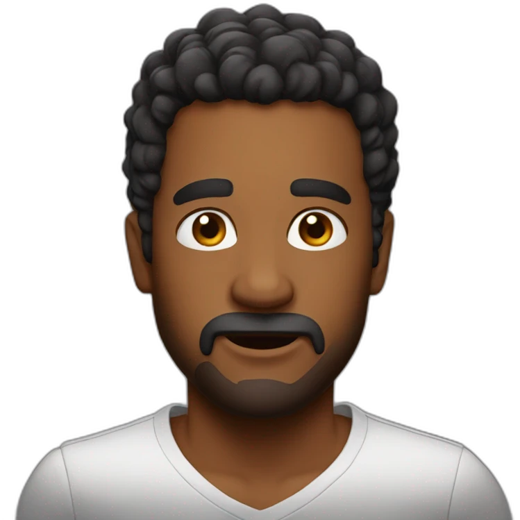 fred emoji
