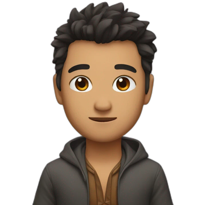 Dai dai emoji