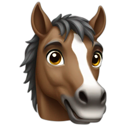 italian stallion emoji