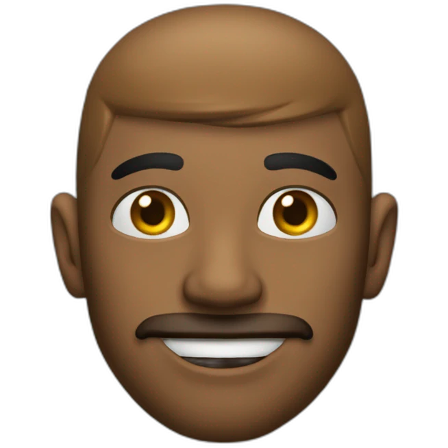 Я злой как собака emoji