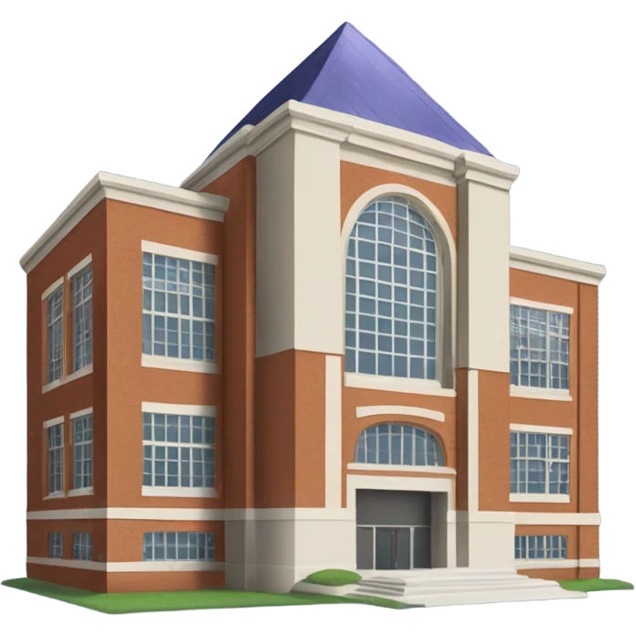 Evanston township high school emoji