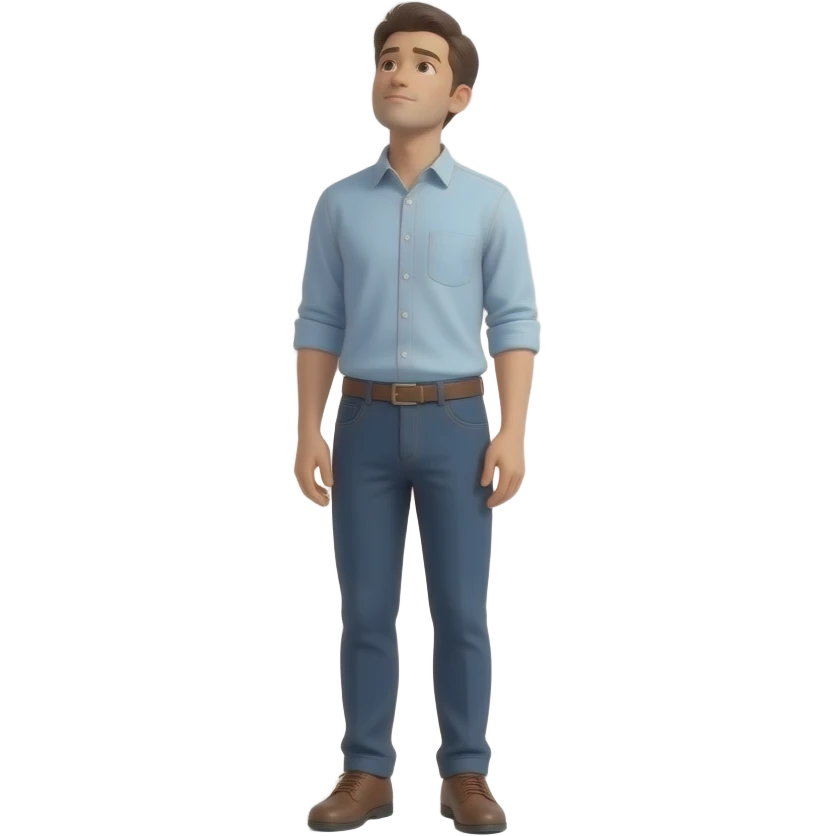 Hombre. Que. Se. Lenvanta emoji