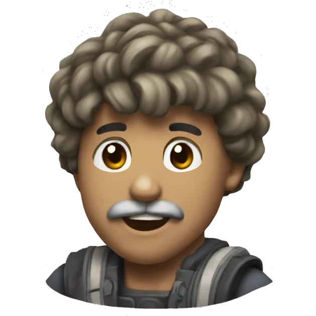 retrogames emoji