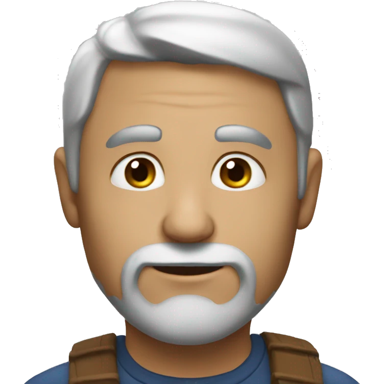 GEVREK emoji