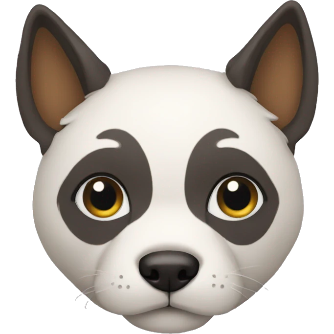 lupa emoji