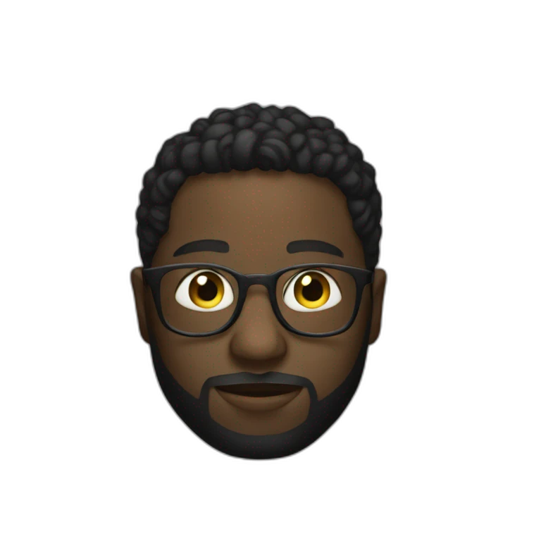 Damso emoji