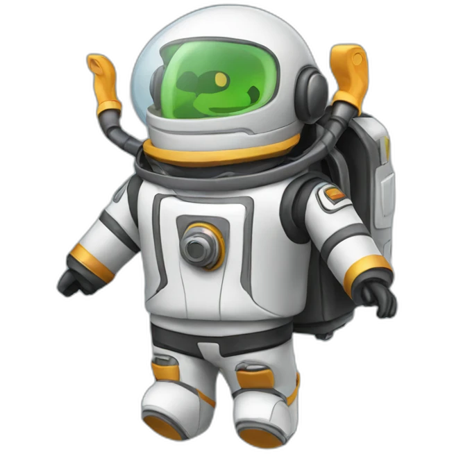 Jetpack emoji