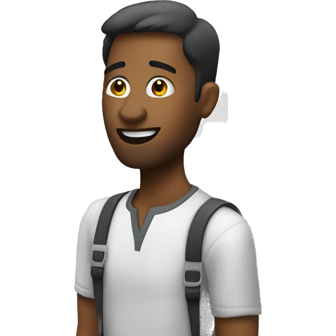 Onboarding a difficult customer emoji