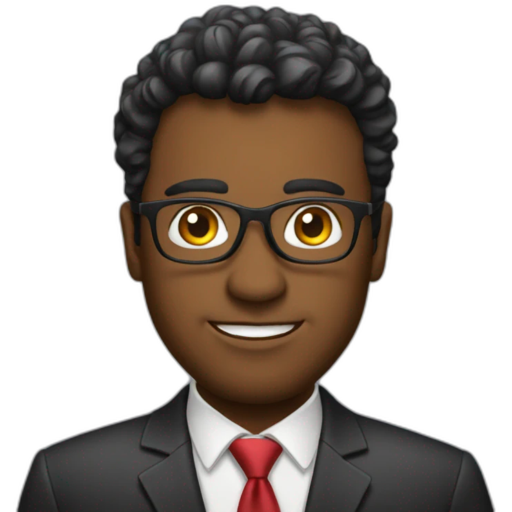 Mba emoji