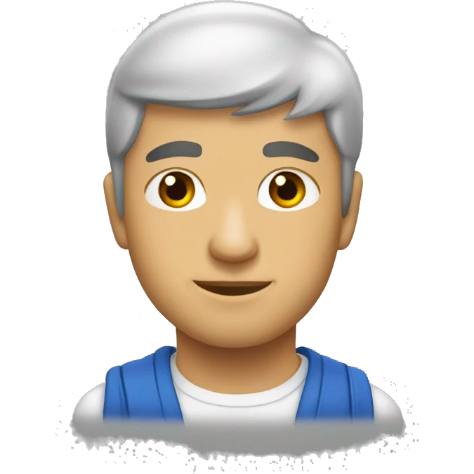 Русалка на острові  emoji