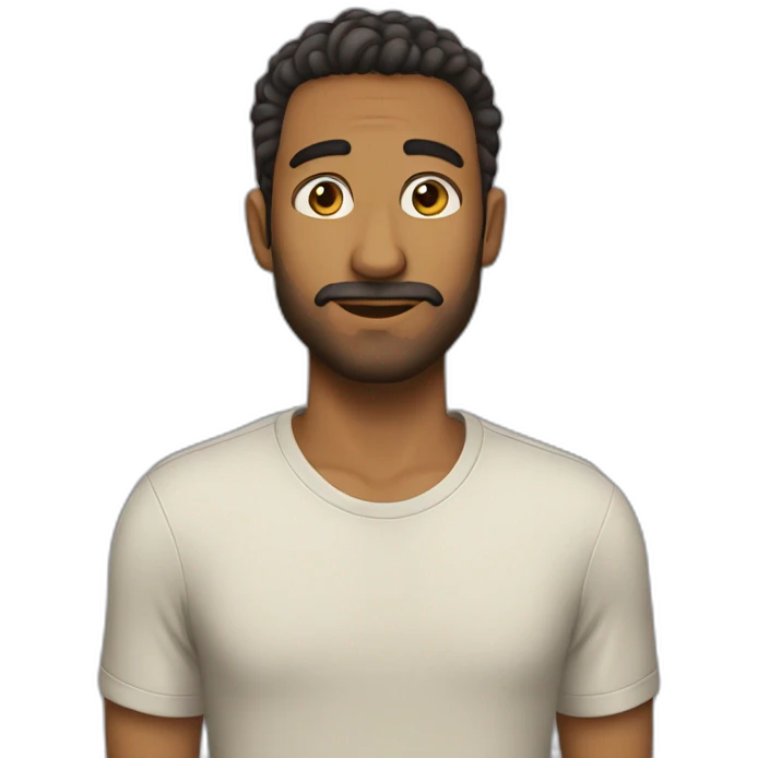 مارك emoji