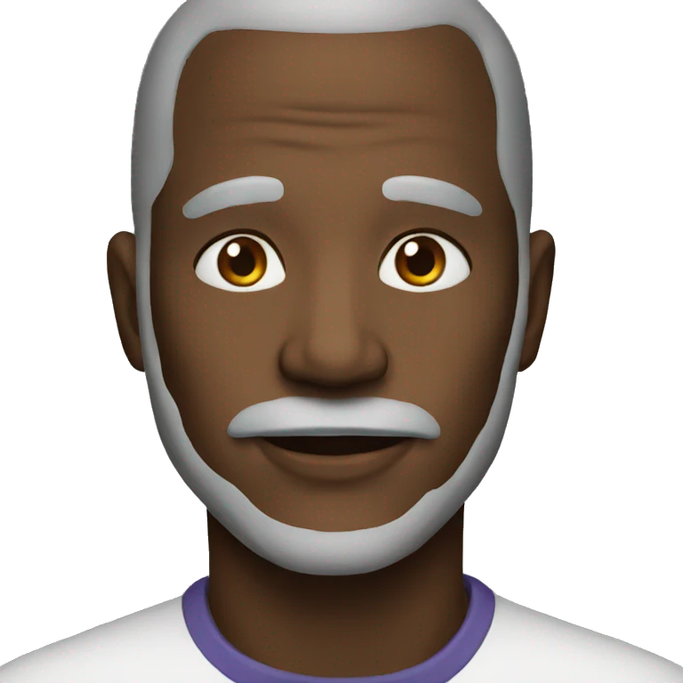 portrait emoji