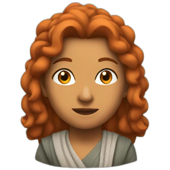 Pushpa emoji
